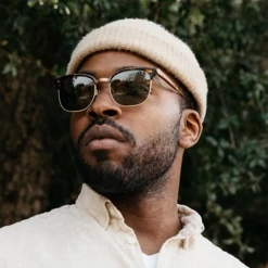 Shwood Foster Acetate Sunglasses