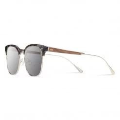 Shwood Foster Acetate Sunglasses