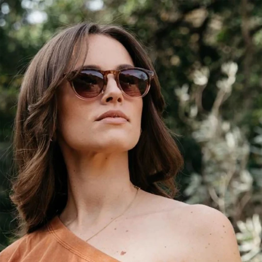 Shwood Francis Glasses