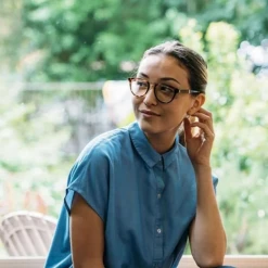 Shwood Francis Glasses