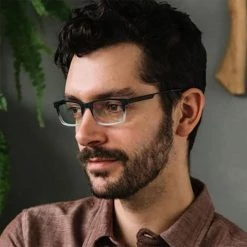 Shwood Fremont RX Eyeglasses