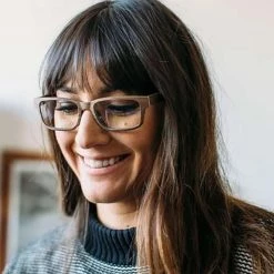 Shwood Fremont RX Eyeglasses