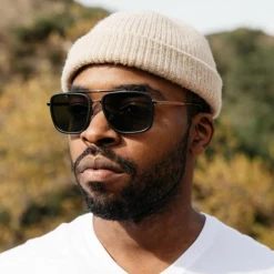 Shwood Grant Sunglasses Accessories