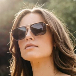 Shwood Grant Sunglasses Accessories