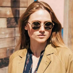 Shwood Accessories Hawthorne Acetate Sunglasses