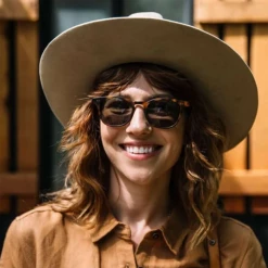 Shwood Accessories Kennedy Glasses