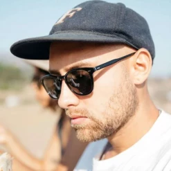 Shwood Accessories Kennedy Glasses