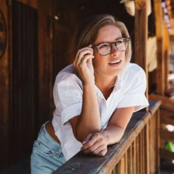 Shwood Accessories Kennedy Glasses