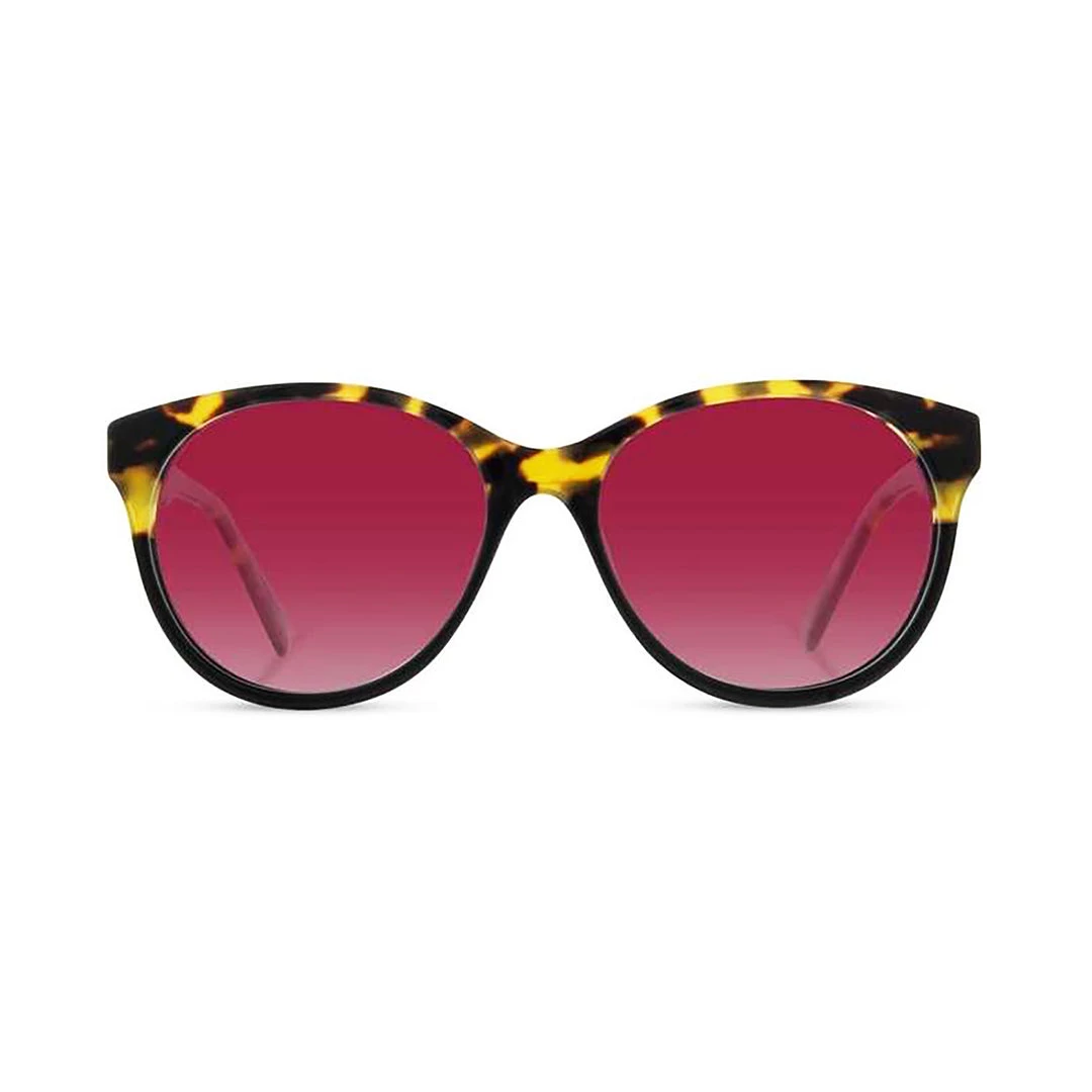 Shwood Accessories Madison Sunglasses