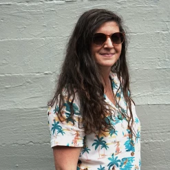 Shwood Accessories Madison Sunglasses