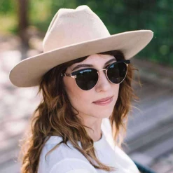 Shwood Accessories Malone Metal Sunglasses