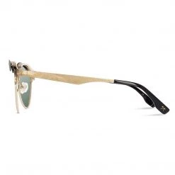 Shwood Accessories Malone Metal Sunglasses
