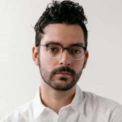 Shwood Accessories Marion Acetate RX Eyeglasses