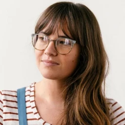 Shwood Accessories Marion Acetate RX Eyeglasses