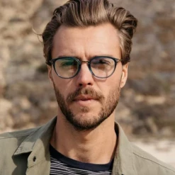 Shwood Accessories Melrose Acetate RX Eyeglasses