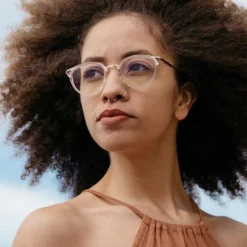 Shwood Accessories Melrose Acetate RX Eyeglasses