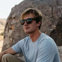 Shwood Monroe Sunglasses Accessories