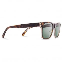Shwood Monroe Sunglasses Accessories