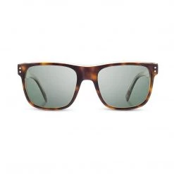 Shwood Monroe Sunglasses Accessories