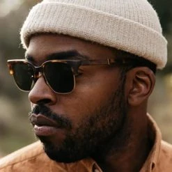 Shwood Accessories Newport Glasses