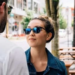 Shwood Accessories Newport Glasses