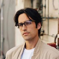 Shwood Accessories Newport Glasses