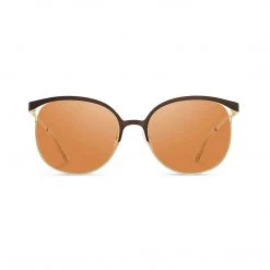 Shwood Accessories Odessa Metal Sunglasses