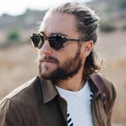 Shwood Powell Glasses