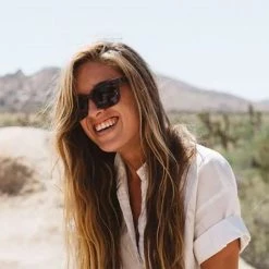 Shwood Accessories Prescott Sunglasses