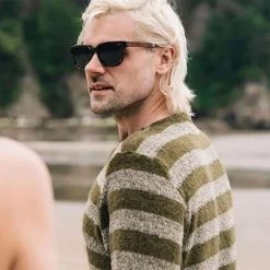 Shwood Accessories Prescott Sunglasses