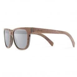 Shwood Accessories Prescott Sunglasses