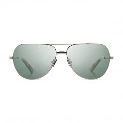 Shwood Redmond Metal Sunglasses Accessories