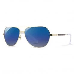 Shwood Redmond Metal Sunglasses Accessories