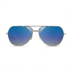 Shwood Redmond Metal Sunglasses Accessories