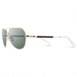 Shwood Redmond Metal Sunglasses Accessories