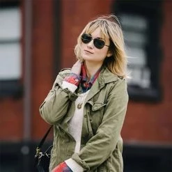 Shwood Redmond Metal Sunglasses Accessories