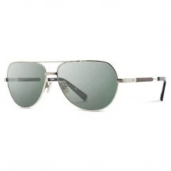 Shwood Redmond Metal Sunglasses Accessories