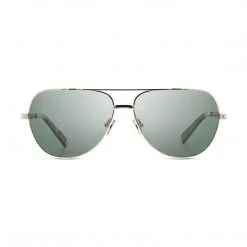 Shwood Redmond Metal Sunglasses Accessories