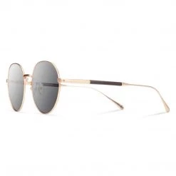 Shwood Union Metal Sunglasses Accessories