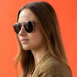 Shwood Zena Sunglasses Accessories