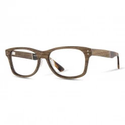 Shwood Cannon Wood RX Eyeglasses Accessories