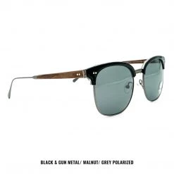 Shwood Foster Acetate Sunglasses