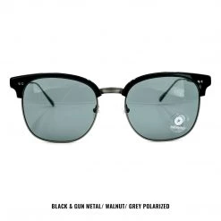 Shwood Foster Acetate Sunglasses