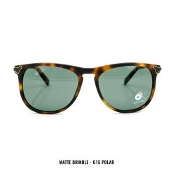 Shwood Keller Sunglasses