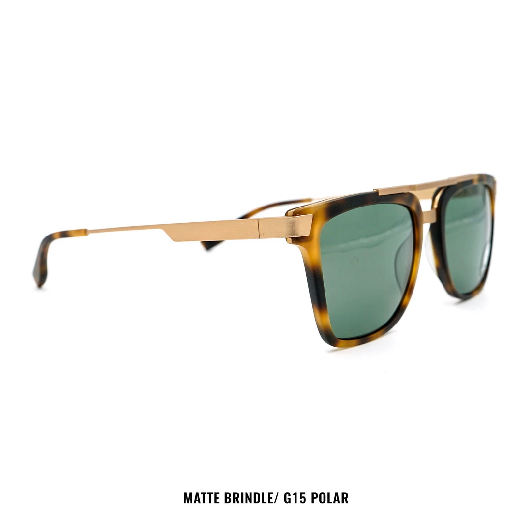 Shwood Lincoln Acetate Sunglasses Accessories