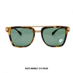 Shwood Lincoln Acetate Sunglasses Accessories