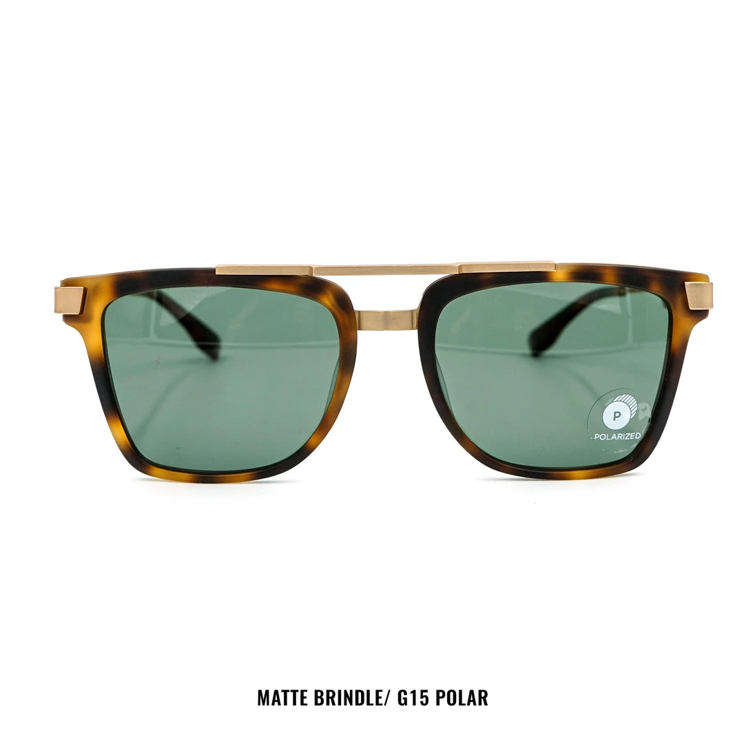 Shwood Lincoln Acetate Sunglasses Accessories