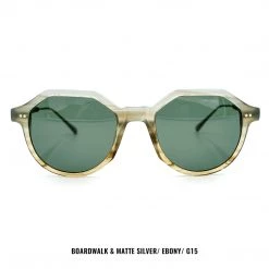 Shwood Powell Glasses