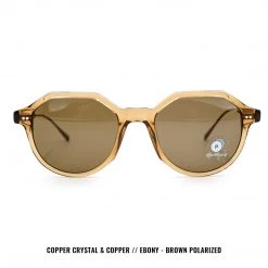 Shwood Powell Glasses