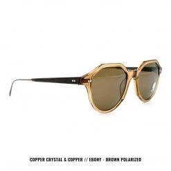 Shwood Powell Glasses